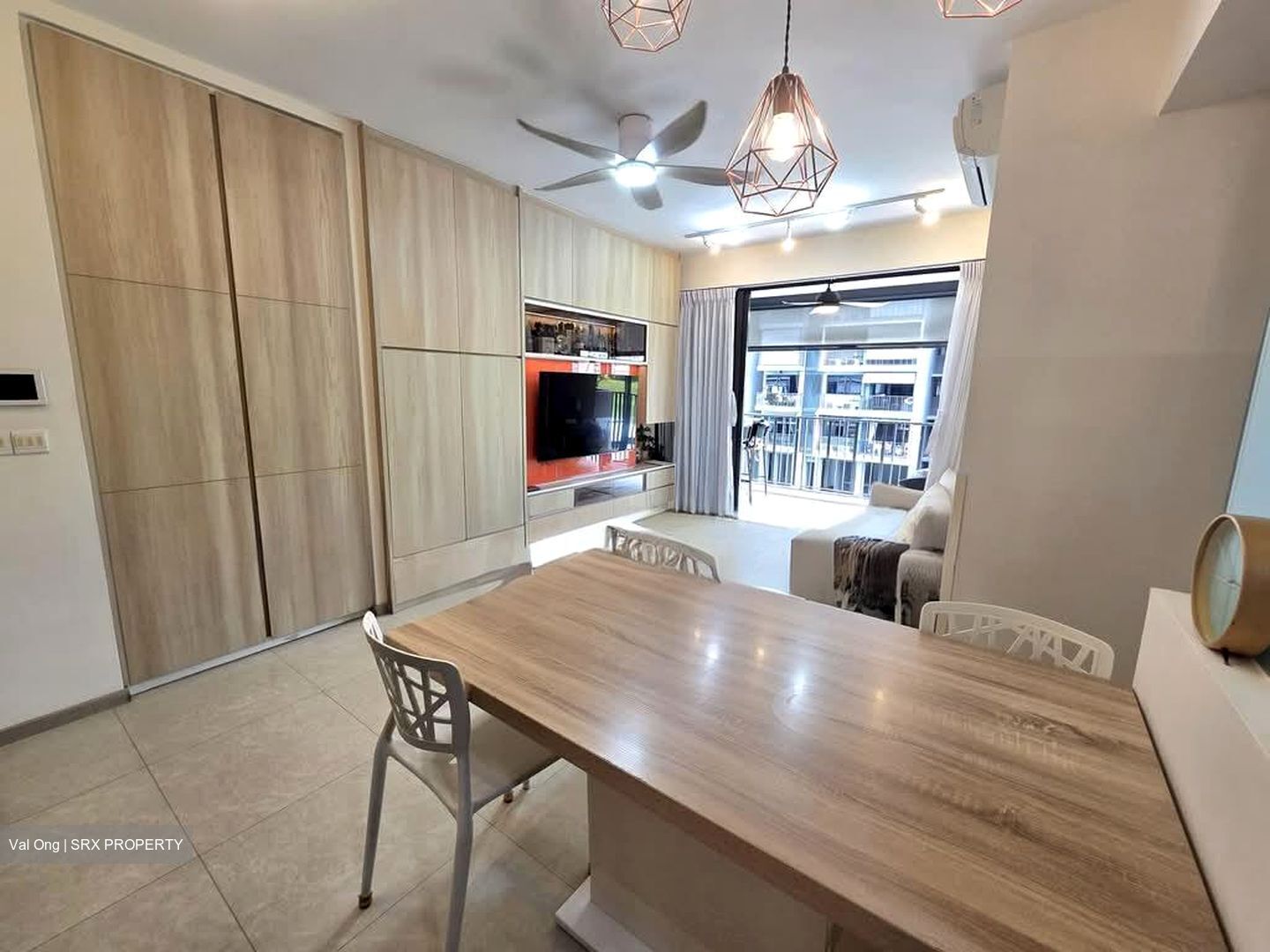 iNZ Residence (D23), Condominium #592966921
